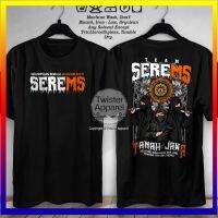 358Kaos Serems กลุ่ม ของ มายากล วัยรุ่น มายากล Sakti Tanah Java Manson ไม่ Tenogo ถ้า ไม่ Nedho Tshirt Distro Combed 30s - TWA1780146