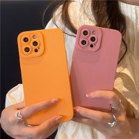 （misty shop）เคสป้องกันเต็มรูปแบบ Xiaomi Mi 11 Lite 5G NE,เคสซิลิโคน TPU กล้อง Pro เลนส์ TPU สำหรับ Redmi Note 10 12 9S 9 Pro 11S 10S 11T 13