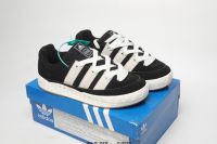 Adidas ไลฟ์สไตล์ รองเท้า Adimatic Low mens and womens skateboard shoes