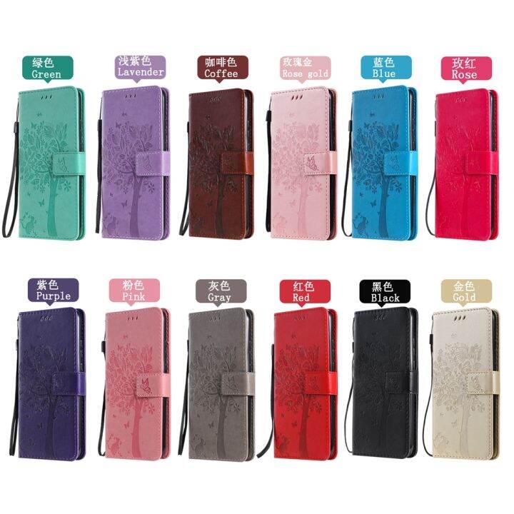 เคสโทรศัพท์ใหม่สำหรับ-xiaomi-redmi-เคสแบบกระเป๋าสตางค์ทำจากหนังแม่เหล็กมีฝาปิดช่องใส่บัตรสำหรับ-xiaomi-redmi-note-11-10-9-8-7-pro-max-4g-note-10-5g-note-11s-10s-9s