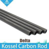 【HOT】♤►◆ 6PCS Printer Accessories Kossel 5x3mm 6x4mm 220 240 300 400mm Carbon Push Rod Parallel Arm Suitable for 5347