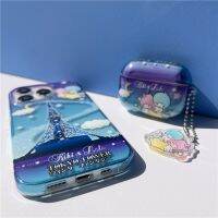 Tokyo tower twin tamiflu used iPhone14pro Max following from 13 total package case 12 soft shell