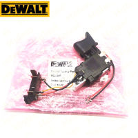 DEWALT SWITCH สำหรับ DCF610 DCF610S2 N391246 N382753อุปกรณ์เสริมเครื่องมือไฟฟ้าเครื่องมือไฟฟ้า Part