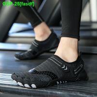 ♗☞Sapatos De Fitness Interior Homens E Mules Yoga Esteira Sapatos Ginásio Special Absorçque Salto Não-Desliztreinamento 2022