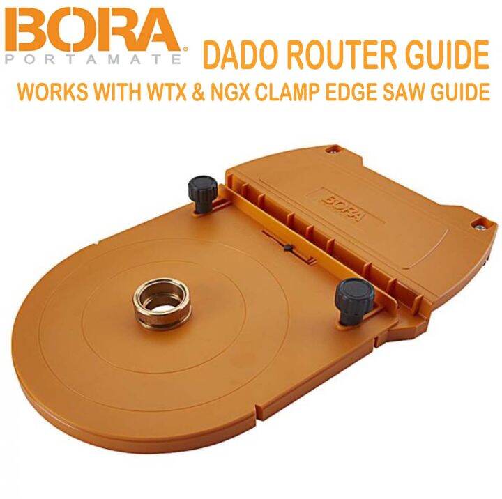 BORA DADO ROUTER GUIDE CLEARANCE SALE Lazada PH