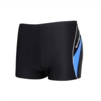 Mens Swimming Trunks Swim Jammers Professional Swimsuit Competition Plus Size Swim Shorts Male Swim Trunks Pool SwimwearTH