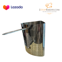 4 SEGMENTED COLADER 36*H23 CM (LA-50335)