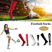 ถุงเท้าฟุตบอล ผู้ชายกีฬา ถุงเท้าผู้ชาย ถุงเท้ากีฬา ถุงเท้าซ้อมบอล Football Socks