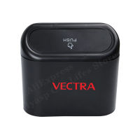 Car Rubbish Box for Opel Vectra Dust Case Box Trash Can Waste Organizer Boxes Container Car Trash Bin Bag