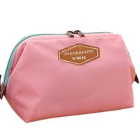 【jw】✳﹍♤  Makeup Closure Inner Large Capacity Storage