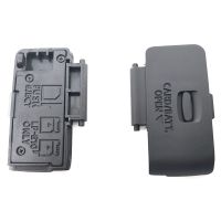 1Pcs Brand New Battery Door Cover for Canon Camera Repair