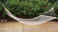 hyfvbu✧◇✻  Acapulco Cotton Hammock - 78  x 47