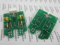 อินเวอร์เตอร์ IGBT Trigger Board โมดูล IGBT Trigger บอร์ดควบคุมขนาดเล็ก Led เครื่องเชื่อม Circuit Board