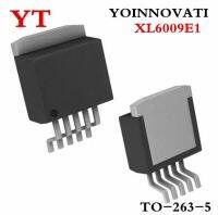 5PCS XL6009E1 XL6009 6009 TO 263 In stock IC Best quality