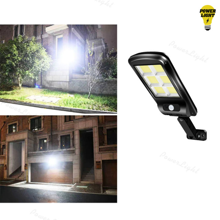 powerlight-gt-ไฟติดผนัง-ไฟถนน-ไฟติดรั้วบ้าน-โคมไฟโซล่าเซลล์-ใช้พลังงานแสงอาทิตย์