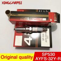 4pcs/lot Iridium Spark Plugs SP 530 SP 530 For Ford AYFS 32Y R ILTR5K13 sp530 Hot Sale