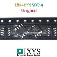 10ชิ้น IX4427NTR ของแท้ SOP-8 IX4427N IX4427 SOP8 SMD MOSFET เกทไดรเวอร์ IC ใหม่ดั้งเดิม