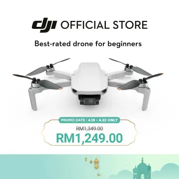 Malaysia drone price Compare DJI