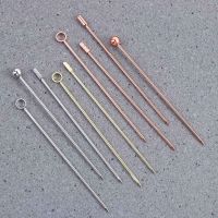 Stainless Steel Decoration Party Bar For Drinks Fruit Fork Toothpicks Fruit Sticks Cocktail Picks