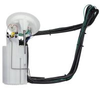 Fuel Pump Assembly Accessories Parts Fit for BMW 525I 530I 545I 650I Fuel Pump Module 16146765820