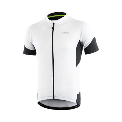 ARSUXEO Mens Cycling Jersey Short Sleeves Dry fit Bike Jerseys Bicycle Shirt MTB Mountain downhill maillot ciclismo 650