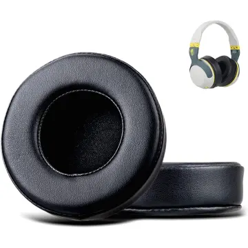 Skullcandy headphones foam discount replacement