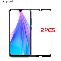 2Pcs For Xiaomi Redmi Note 8T Glass Tempered Glass For Redmi Note 8T Screen Protector Protective Glass for Xiaomi Redmi Note 8T