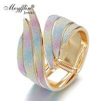 [A alamode] Meyfflin Design Cuff Amp;