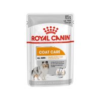 นาทีทอง ส่งฟรี อาหารเปียกสุนัข Royal Canin โภชนาการเพื่อสุนัขเฉพาะทาง พิเศษยกโหล