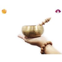 Singing Bowl ขันทิเบตขนาด10.5-11ซม.