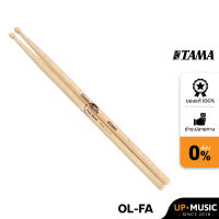 ไม้กลอง TAMA OAK LAB (Made in Japan ??)