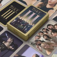 Lomo Card TWICE โลโม่การ์ด ทไวซ์ 54ชิ้น/กล่อง [พร้อมส่งในไทย]