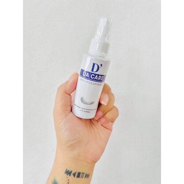 FRESH FORMULA SGT AT ARMS DEO SPRAY | Lazada PH