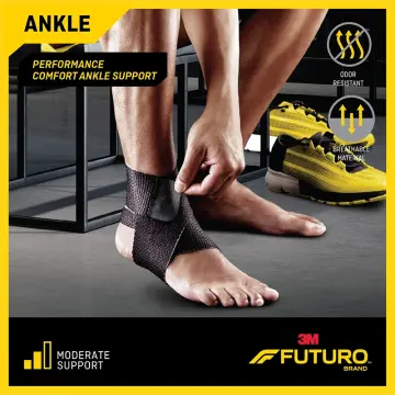 FUTURO™ Comfort Ankle Support