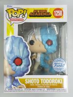 Funko Pop My Hero Academia - Shoto Todoroki #1258