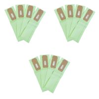 12PCS Vacuum Bags for Oreck XL XL2 Replacement Dust Bag Type CC CCPK8 CCPK8DW Parts BM06 Kit Upright Vacuum Cleaner