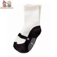 10 PairsLot Cotton Imitation Shoes Socks Children All-Match Ballet Dance