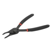 ❒⊙❏ 8 Inches Lock Ring Pliers Ring Remover Retaining 8inch Metal Break Proof Circlip Retaining Ring Pliers Strong for Auto Repair