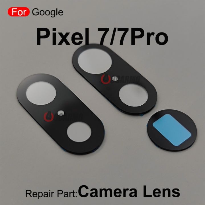 สำหรับ-google-pixel-7-pro-กล้องหลัง7pro-พร้อมชิ้นส่วนใช้แทนกาว