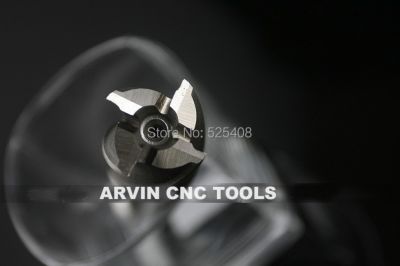 【hot】☢✽❆ 7mm to 10mm End Mill Set 4 Flute Milling Cutter Router Bit