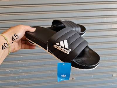 Newรองเท้าแตะadidas#รองเท้าแตะอดิดาส#ลดราคา#แฟชั่น#สวมใส่ได้ทั่งชายและหญิง# ลดราคา(สินค้ามาใหม่สุดเท่) สินค้าขายดีมาก