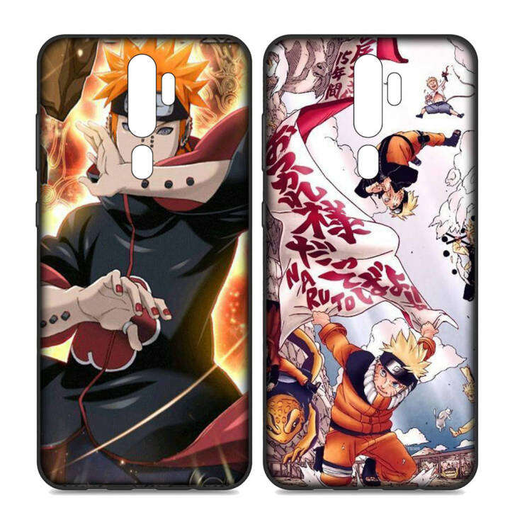 ปก-เคสโทรศัพท์-c170-pb80-anime-naruto-akatsuki-pain-ซิลิโคน-coque-หรับ-samsung-galaxy-a12-a11-a31-a71-a51-a21s-a50-a10-a20-a30-a20s-a30s-a52-a50s-a10s-a70-a02s-m02-a02-a32-4g-5g-a03s-a52s-a13-อ่อนนุ่ม