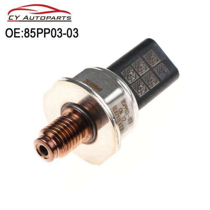 2023 New Fuel Rail Pressure Regulator Sensor Valve For Ford Focus MK1 ...