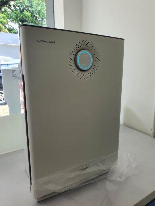 Air Purifier Coway Tornado AP 1520C HEPA filter Plasma ionizer Lazada