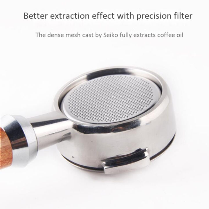 58mm-stainless-steel-coffee-machine-bottomless-portafilter-for-nuova-coffee-machine-professional-accessory