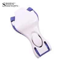 SHIDISHANGP New Professional Eyelash Curler Long Lasting Mini Lashes Curler Beauty Eye Lashes Curling Makeup Tool