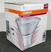 หลอf Osram LED Par38 12W สว่างเท่าหลอดแบบเดิม 100W