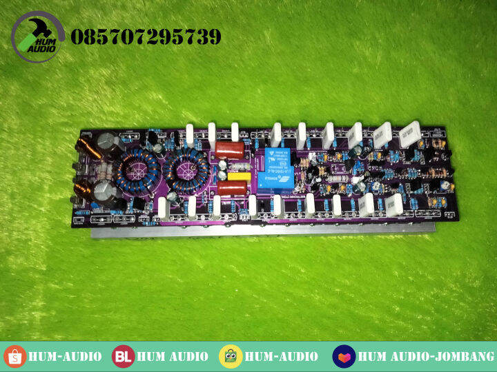 DRIVER POWER CLAS TD / EEENGINE. | Lazada Indonesia