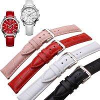 Leather strap with casio SHE5010 5011 5007 5023 3012 4019 leather band