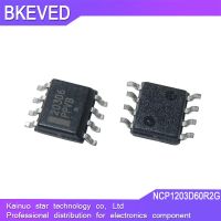 10PCS NCP1203D60R2G SOP-8 203D6 SOP8 NCP1203D6 SOP NCP1203D60R 1203D60